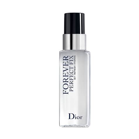 dior fixing spray|christian dior spray.